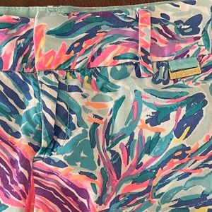 Lilly Pulitzer Shorts Size 6